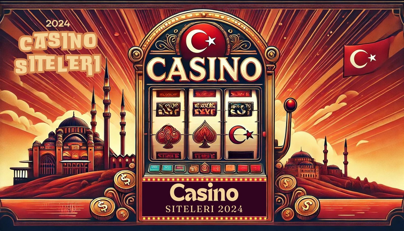 Güvenilir Casino