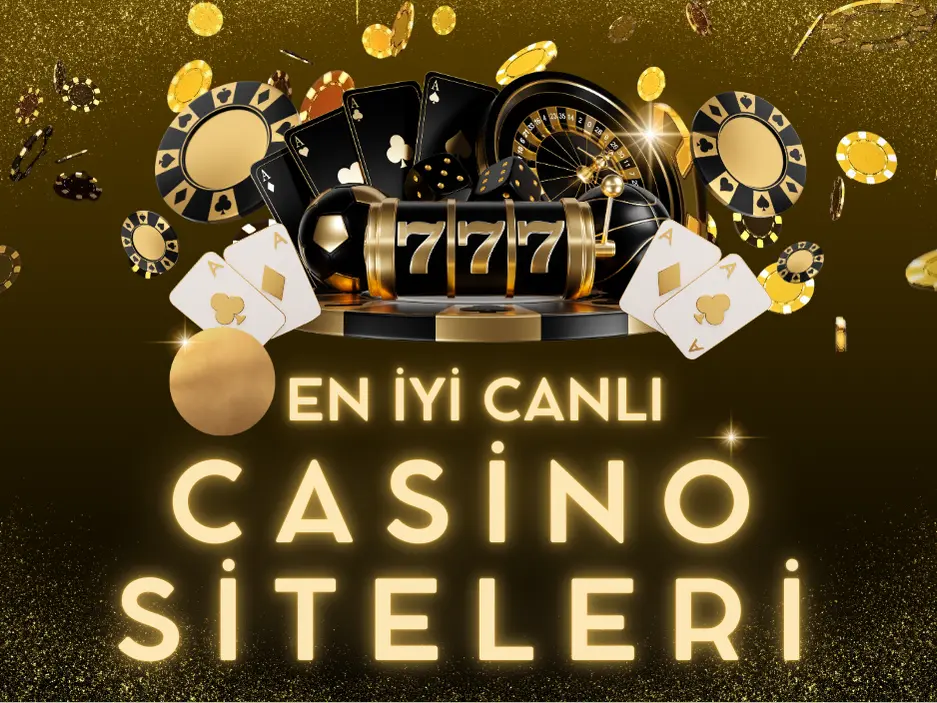 En İyi Slot Siteleri