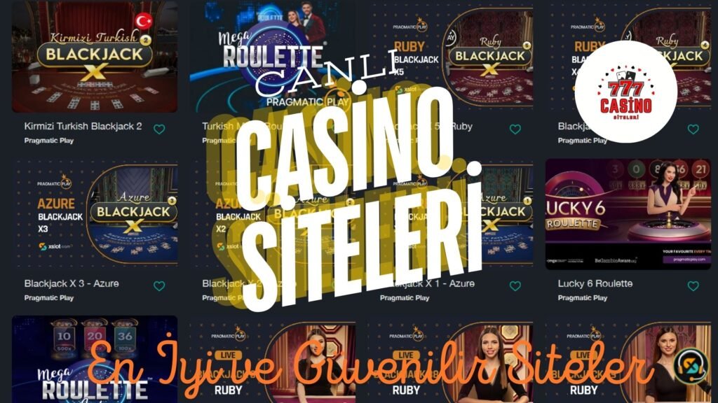 Casino Siteleri