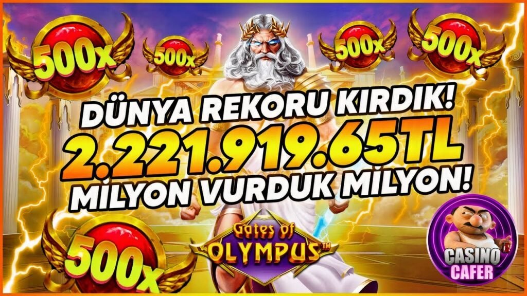 en çok kazandıran slot